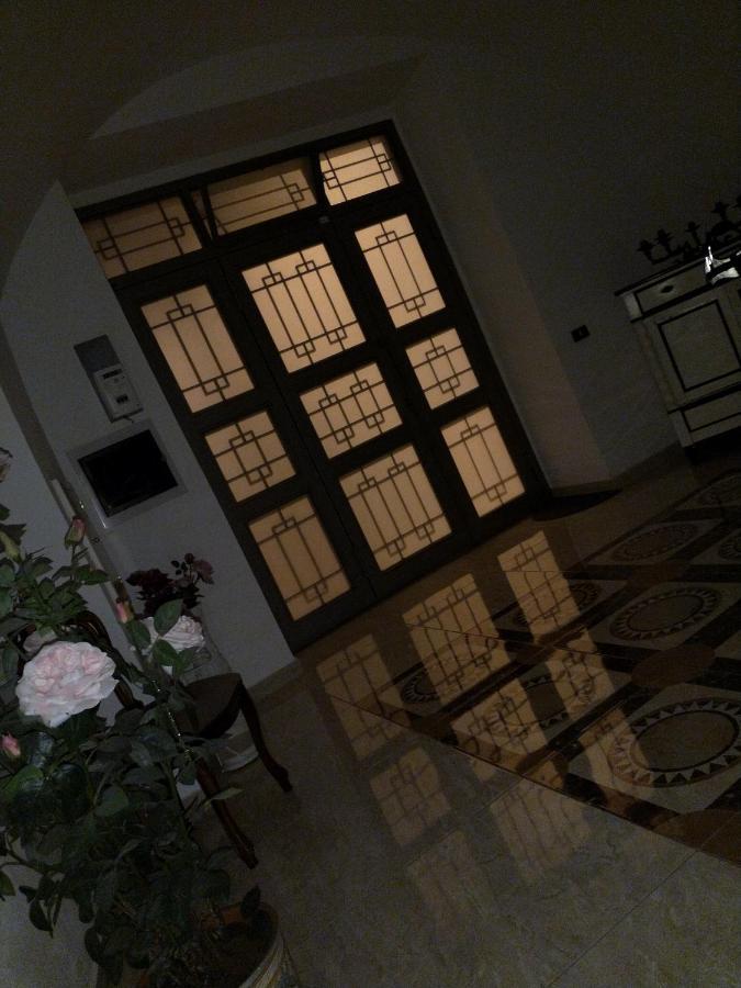 Il Nuovo Bed & Breakfast San Severo Exterior photo