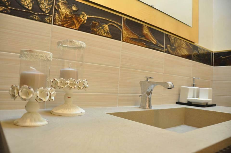 Il Nuovo Bed & Breakfast San Severo Exterior photo