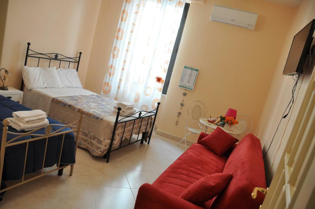 Il Nuovo Bed & Breakfast San Severo Exterior photo