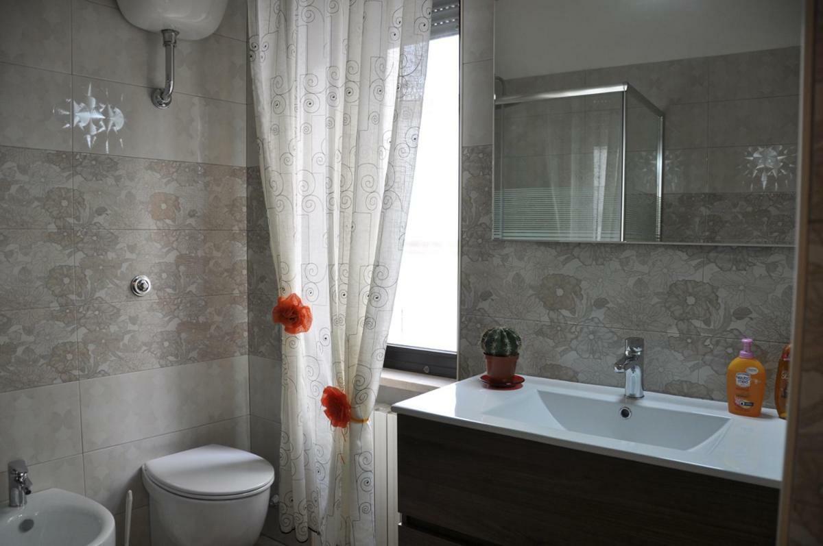 Il Nuovo Bed & Breakfast San Severo Exterior photo