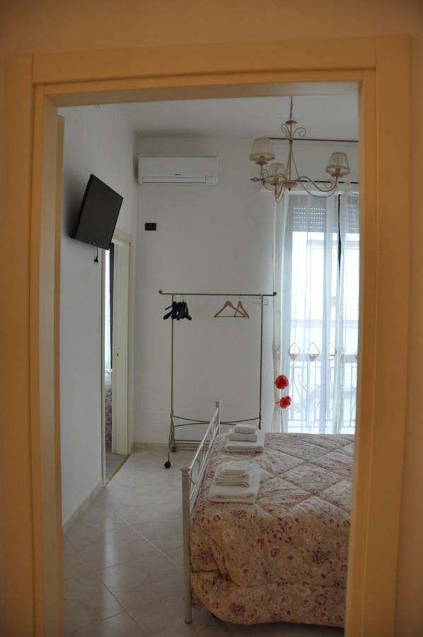 Il Nuovo Bed & Breakfast San Severo Exterior photo